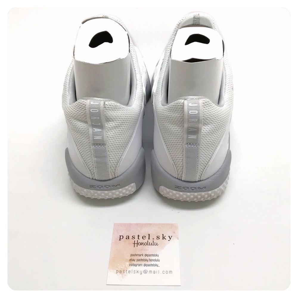 JORDAN essential trainer sneakers - Picture 3 of 8
